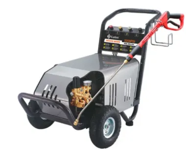 Máy rửa xe cao áp Lutian 20M32- 5.5KW