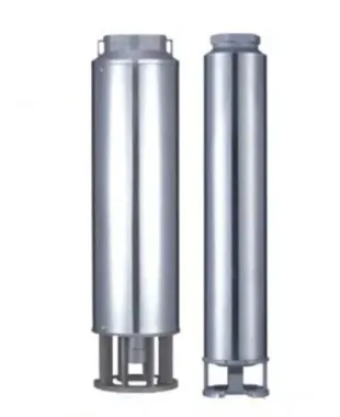 Máy bơm hỏa tiễn 4inch NTP SWS250-245.5 205 7.5HP 380V