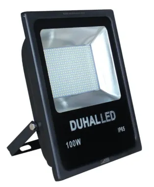 ĐÈN PHA LED DUHAL 100W