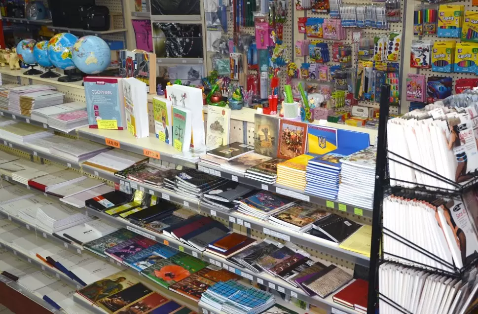 CÔNG TY CỔ PHẦN GENXEL | Chuyên cung cấp văn phòng phẩm, thiết bị cho trại