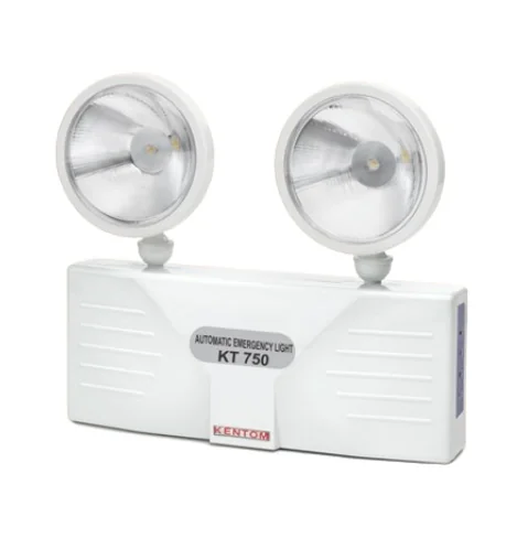 Đèn Khẩn cấp Emergency KT-750 PIN Kentom
