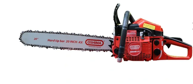 Máy Cưa Xích Oshima OS 5280 LT