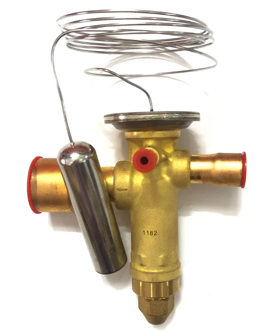 Van tiết lưu Danfoss TGEX7 7.5 (067N2156)